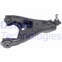 TC2445 DELPHI Ричаг незалежної підвіски колеса, подвеска колеса