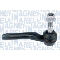 301191606070 MAGNETI MARELLI Наконечник поперечної кермової тяги