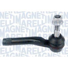 301191606070 MAGNETI MARELLI Наконечник поперечної кермової тяги