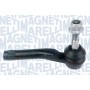 301191606070 MAGNETI MARELLI Наконечник поперечної кермової тяги