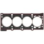 888.986 ELRING Прокладка головка циліндра