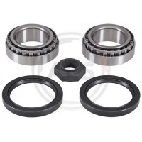 200619 A.B.S. Комплект підшипника ступиці колеса