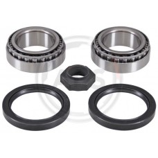 200619 A.B.S. Комплект підшипника ступиці колеса