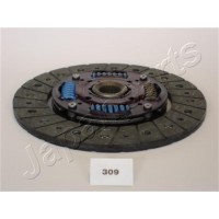 DF-309 JAPANPARTS Диск зчеплення