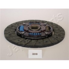 DF-309 JAPANPARTS Диск зчеплення