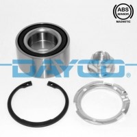 KWD1007 DAYCO Комплект підшипника ступиці колеса