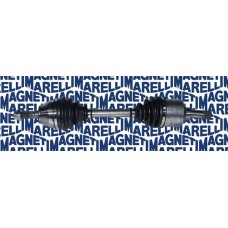 302004190027 MAGNETI MARELLI Привідний вал