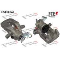 9290766 FTE Гальмівний супорт