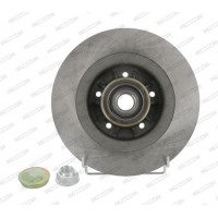 DDF1569-1 FERODO Гальмівний диск