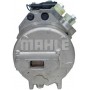 ACP 970 000S MAHLE Компресор кондиціонера