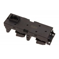 50-0233 MAXGEAR Вимикач фіксатор дверей