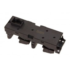 50-0233 MAXGEAR Вимикач фіксатор дверей