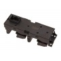 50-0233 MAXGEAR Вимикач фіксатор дверей