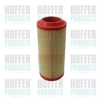 16446 HOFFER Повітряний фільтр