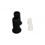 SPK-10038 KAVO PARTS Пилозахисний комплект амортизатор