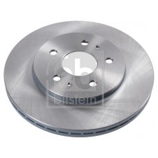 108631 FEBI BILSTEIN Гальмівний диск