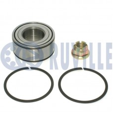 220820 RUVILLE Комплект підшипника ступиці колеса