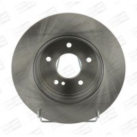 562051CH CHAMPION Гальмівний диск