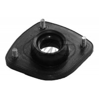 02967 METALCAUCHO Опора стійки амортизатора