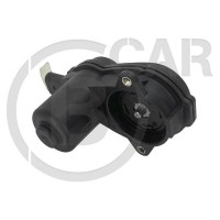 009AD007 B CAR Регулировочный элемент, стояночный тормоз- Гальмівний супорт