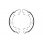 0 986 487 778 BOSCH Комплект гальмівних колодок, стояночная тормозная система