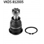 VKDS 812005 SKF Шарнір незалежної підвіски поворотного важеля