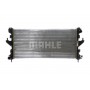 CR 881 000S MAHLE Радіатор охолодження двигуна