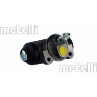 04-1060 METELLI Колісний гальмівний циліндр