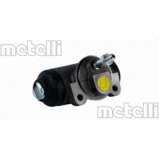 04-1060 METELLI Колісний гальмівний циліндр