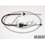 32.10.27 LINEX Трос управління зчепленням