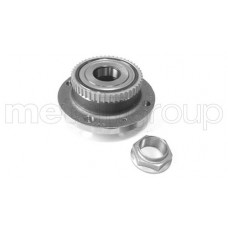 619-2710 CIFAM Комплект підшипника ступиці колеса