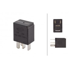 4RA 933 766-111 HELLA Реле, Паливний насос