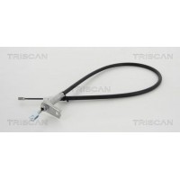 8140 23134 TRISCAN Тросик, cтояночный тормоз