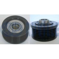 541209 RUVILLE Механізм вільного ходу генератора