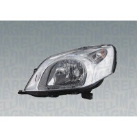 712455701110 MAGNETI MARELLI Основна фара
