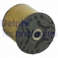 TD985W DELPHI Втулка, балка моста