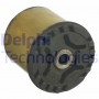 TD985W DELPHI Втулка, балка моста