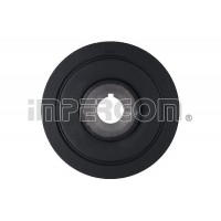 10515 ORIGINAL IMPERIUM Ремінний шків колінчастий вал