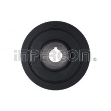 10515 ORIGINAL IMPERIUM Ремінний шків колінчастий вал