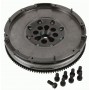 2294 002 169 SACHS Маховик