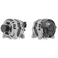 40779 CEVAM Генератор