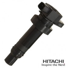 2504035 HITACHI Котушка запалювання