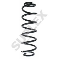 39523 SUPLEX Пружина ходової частини
