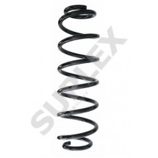 39523 SUPLEX Пружина ходової частини