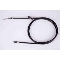 8AS 355 667-381 HELLA Тросик, cтояночный тормоз