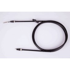 8AS 355 667-381 HELLA Тросик, cтояночный тормоз