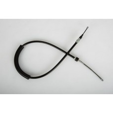 8AS 355 665-781 HELLA PAGID Тросик, cтояночный тормоз