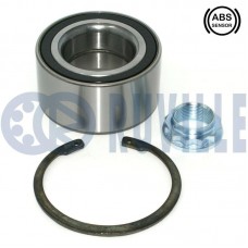 221164 RUVILLE Комплект підшипника ступиці колеса