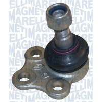 301191619550 MAGNETI MARELLI Болт кріплення важіль