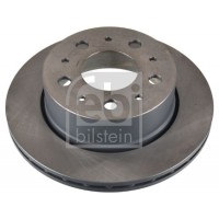 171496 FEBI BILSTEIN Гальмівний диск